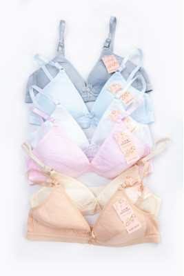 Топ-бюстгальтер для дівчат